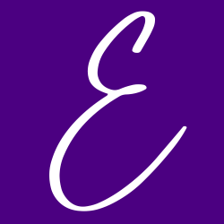 An Esmeralda at home.